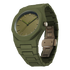 Relógio Verde Masculino