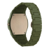 Relógio Verde Masculino