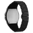 Relógio Preto Masculino
