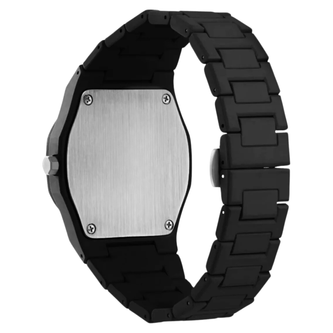 Relógio Preto Masculino